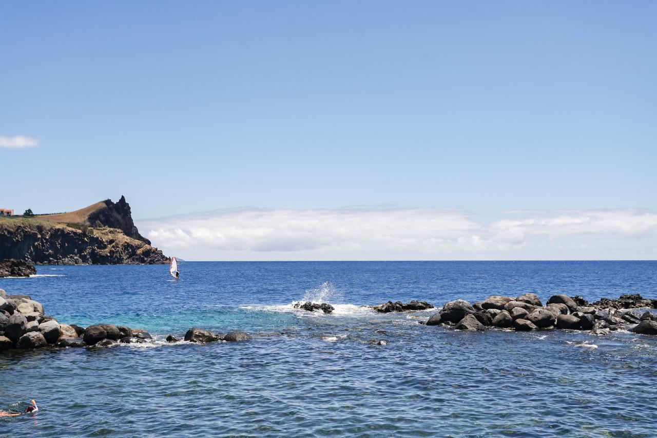 Reis Magos II By An Island Apart Canico  Bagian luar foto