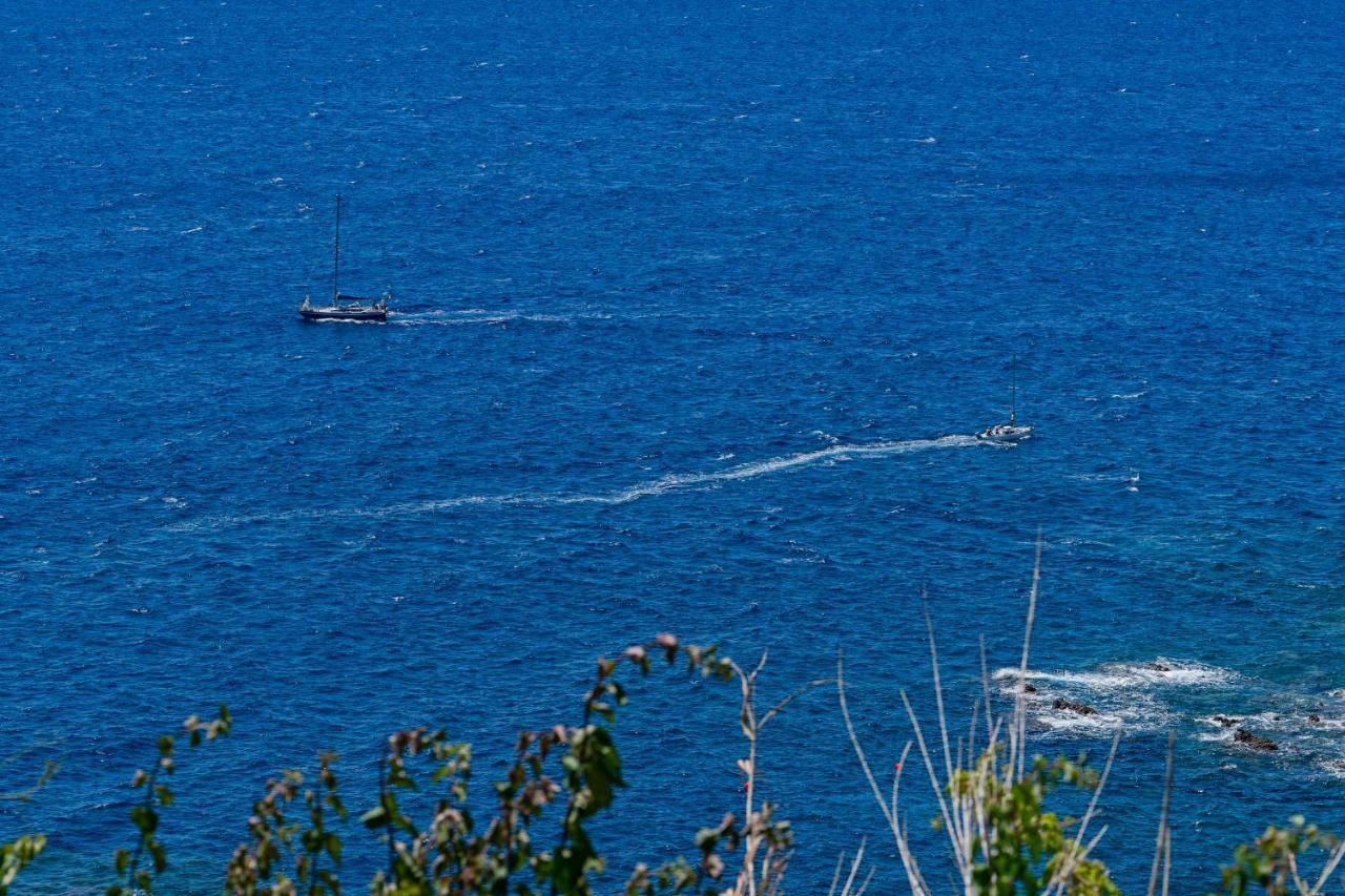Reis Magos II By An Island Apart Canico  Bagian luar foto