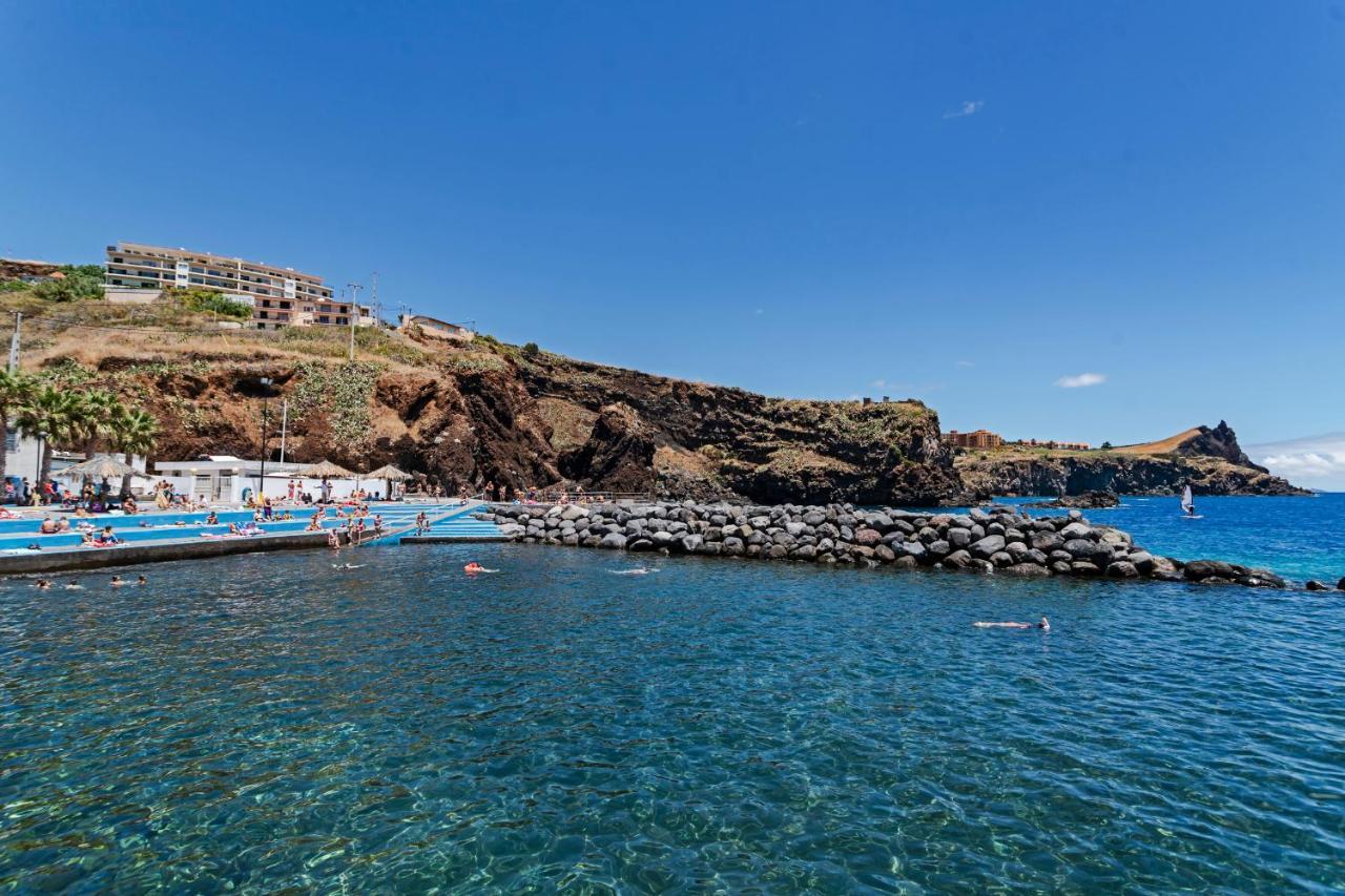 Reis Magos II By An Island Apart Canico  Bagian luar foto