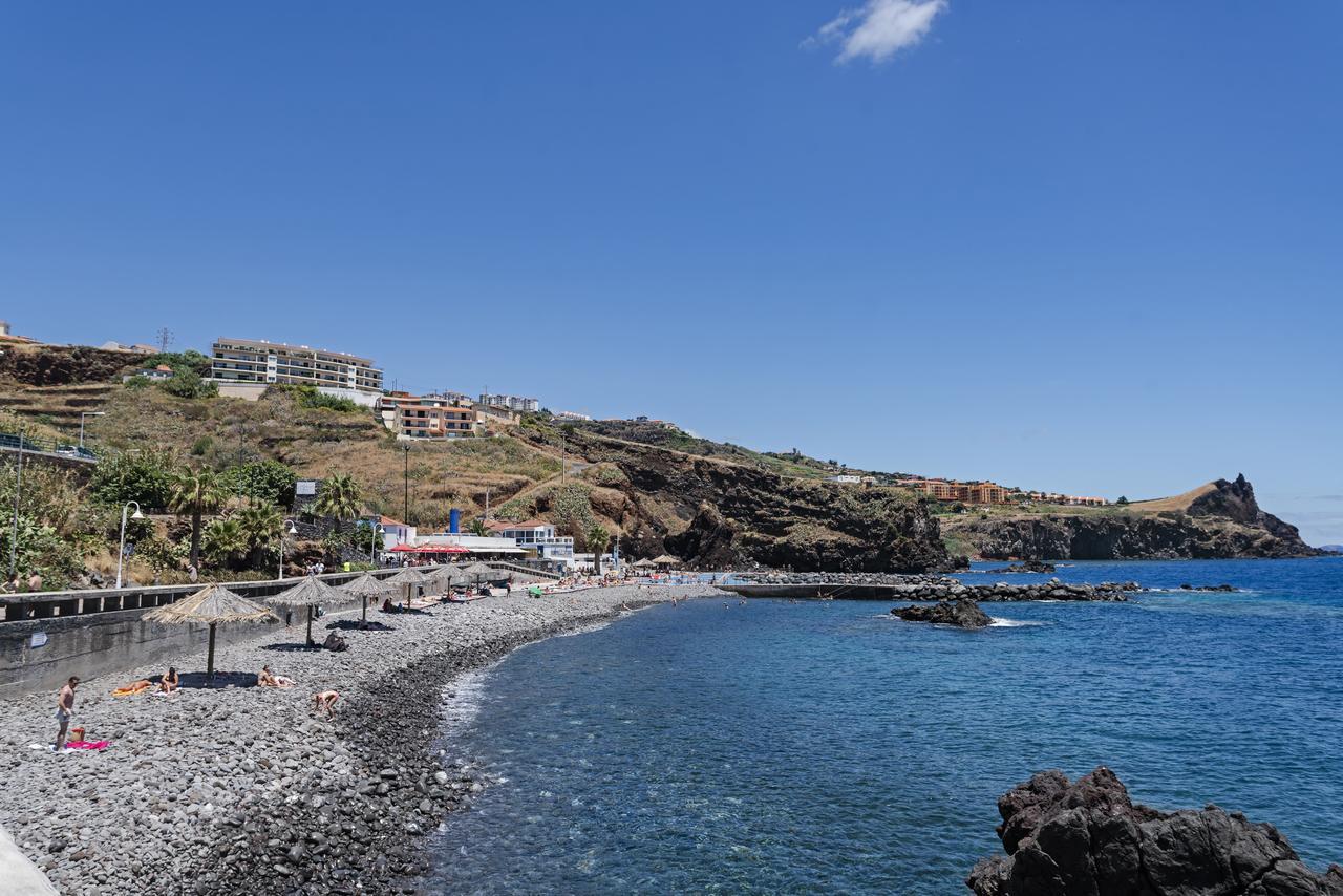Reis Magos II By An Island Apart Canico  Bagian luar foto